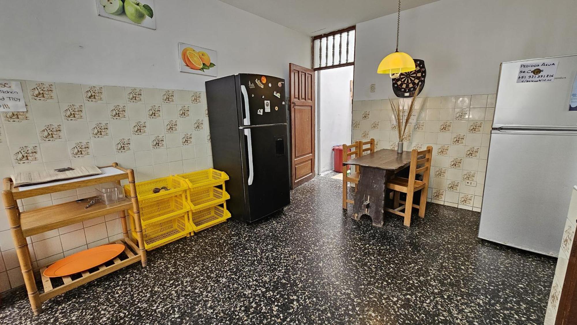 Yellow House Huanchaco Esterno foto